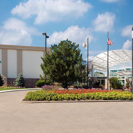 Holiday Inn Chicago - Elk Grove, An Ihg Hotel Elk Grove Village Ngoại thất bức ảnh