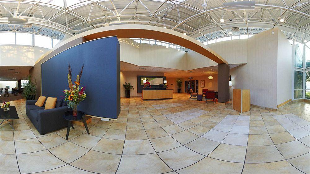 Holiday Inn Chicago - Elk Grove, An Ihg Hotel Elk Grove Village Ngoại thất bức ảnh
