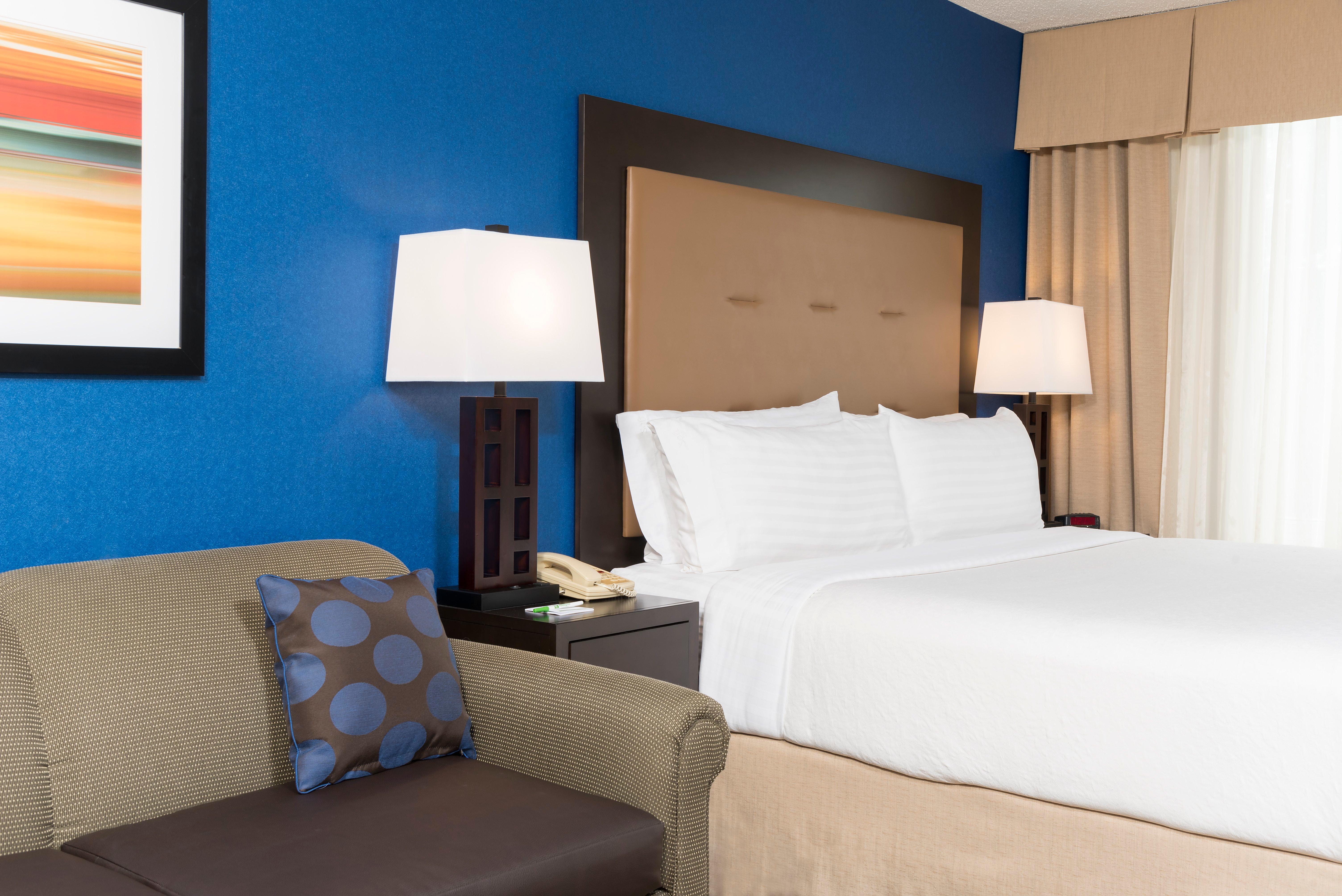 Holiday Inn Chicago - Elk Grove, An Ihg Hotel Elk Grove Village Ngoại thất bức ảnh