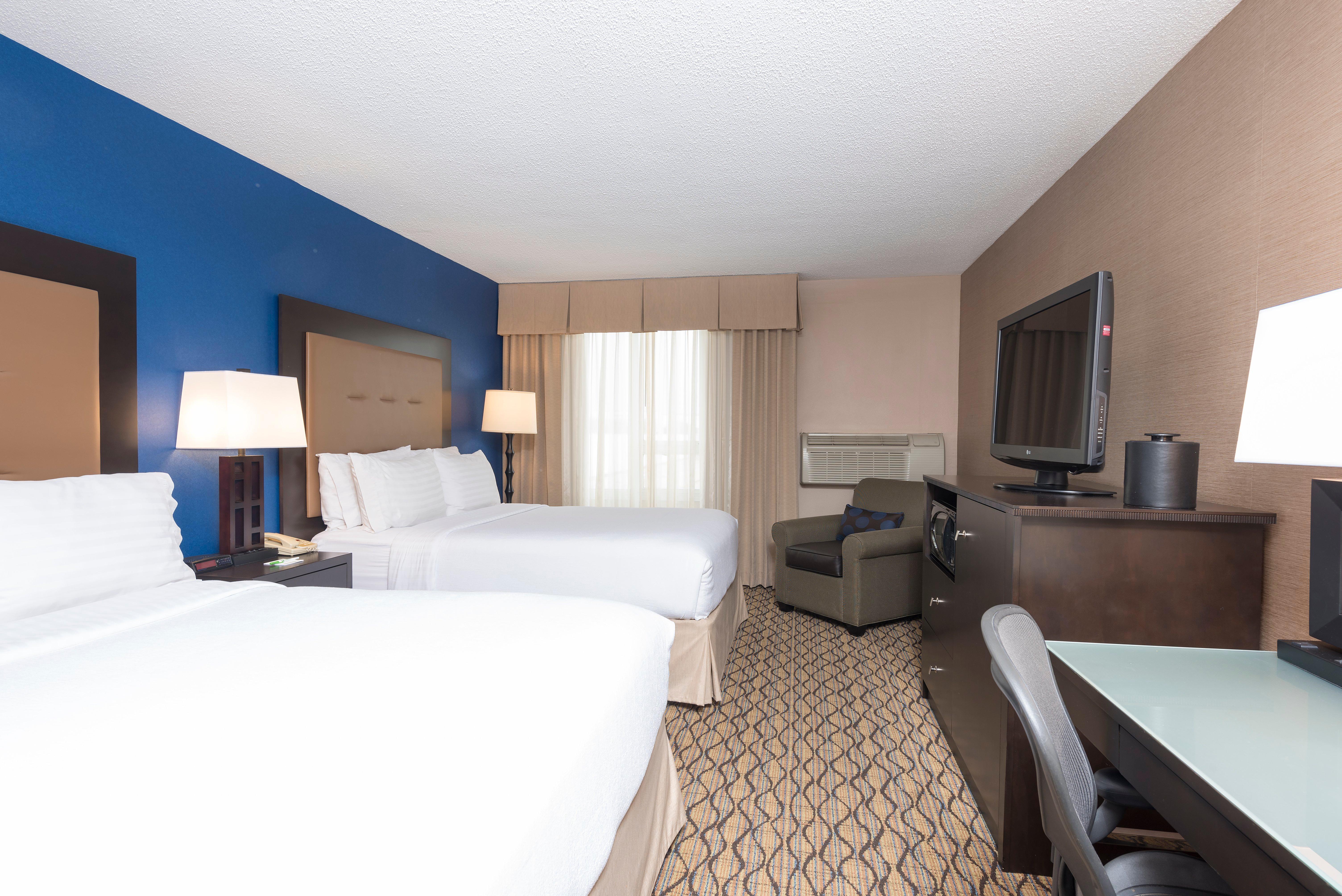 Holiday Inn Chicago - Elk Grove, An Ihg Hotel Elk Grove Village Ngoại thất bức ảnh