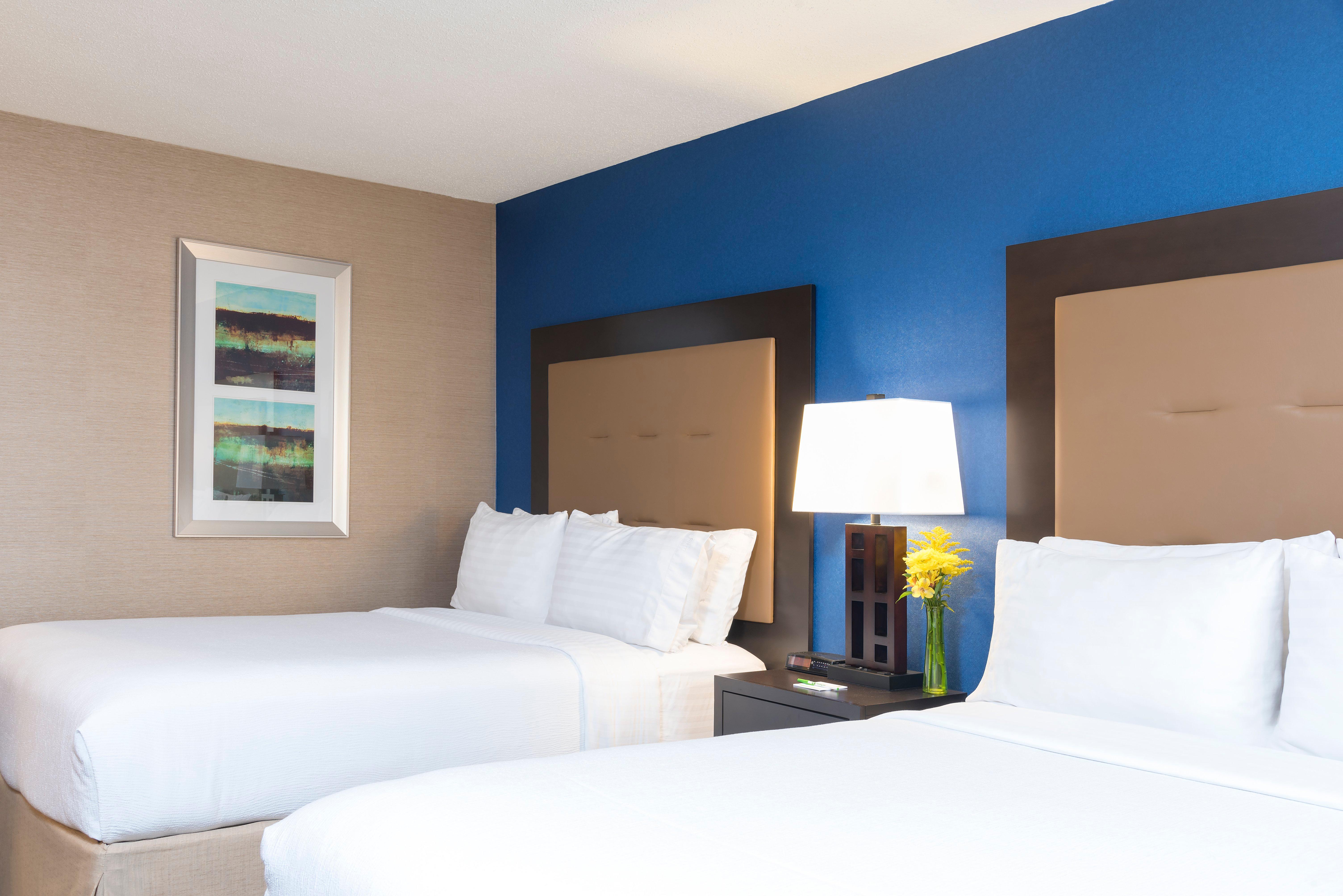 Holiday Inn Chicago - Elk Grove, An Ihg Hotel Elk Grove Village Ngoại thất bức ảnh