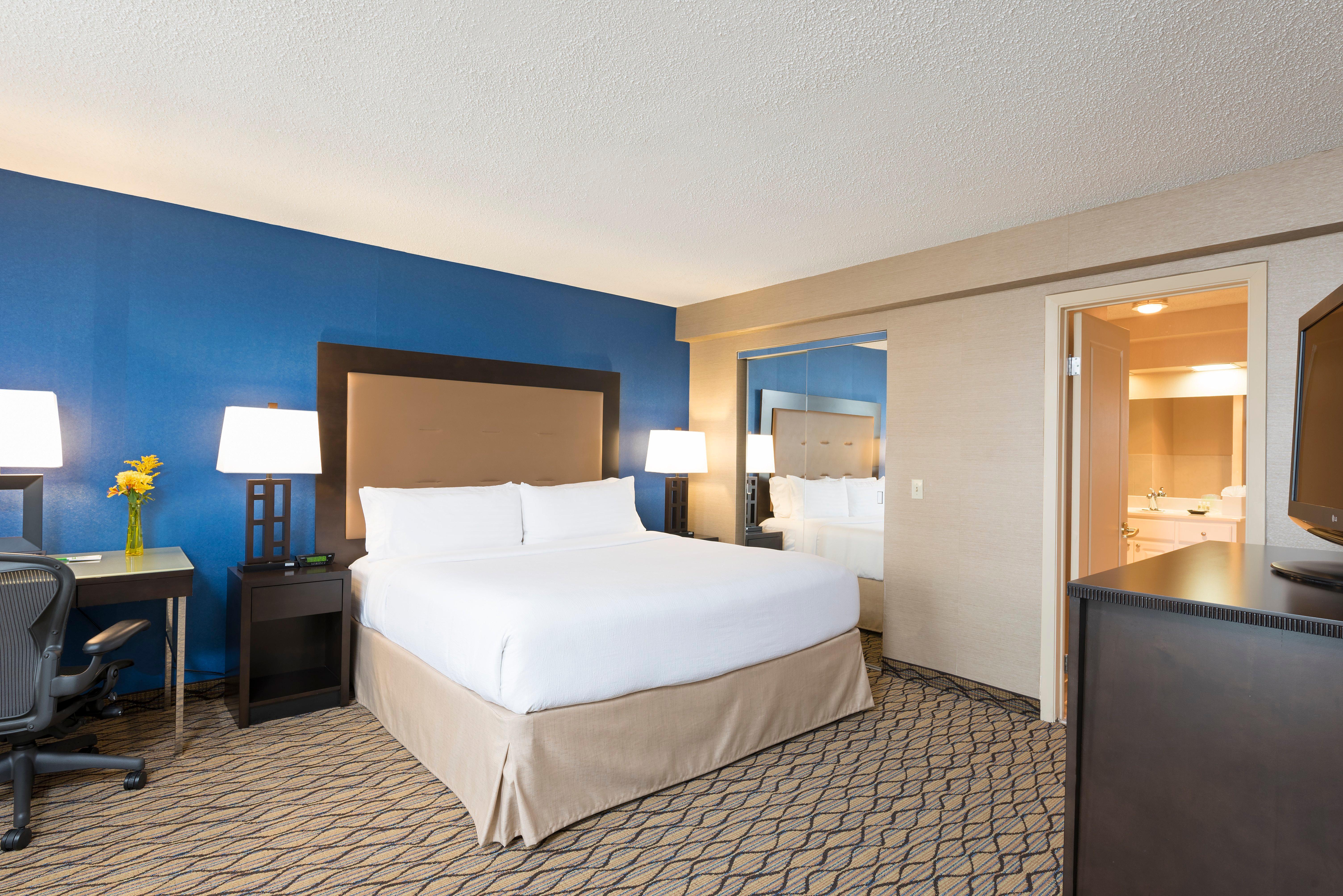 Holiday Inn Chicago - Elk Grove, An Ihg Hotel Elk Grove Village Ngoại thất bức ảnh