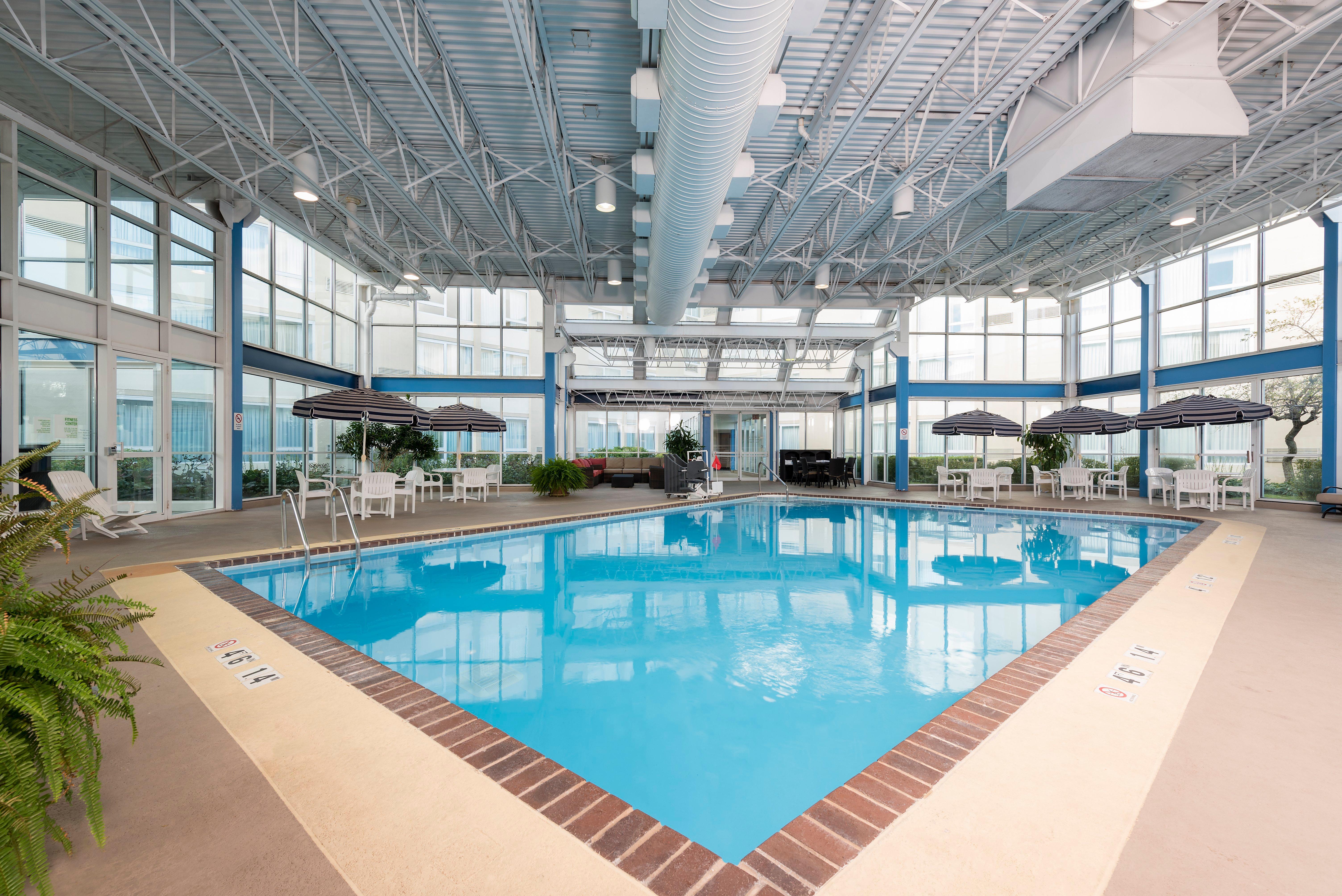 Holiday Inn Chicago - Elk Grove, An Ihg Hotel Elk Grove Village Ngoại thất bức ảnh
