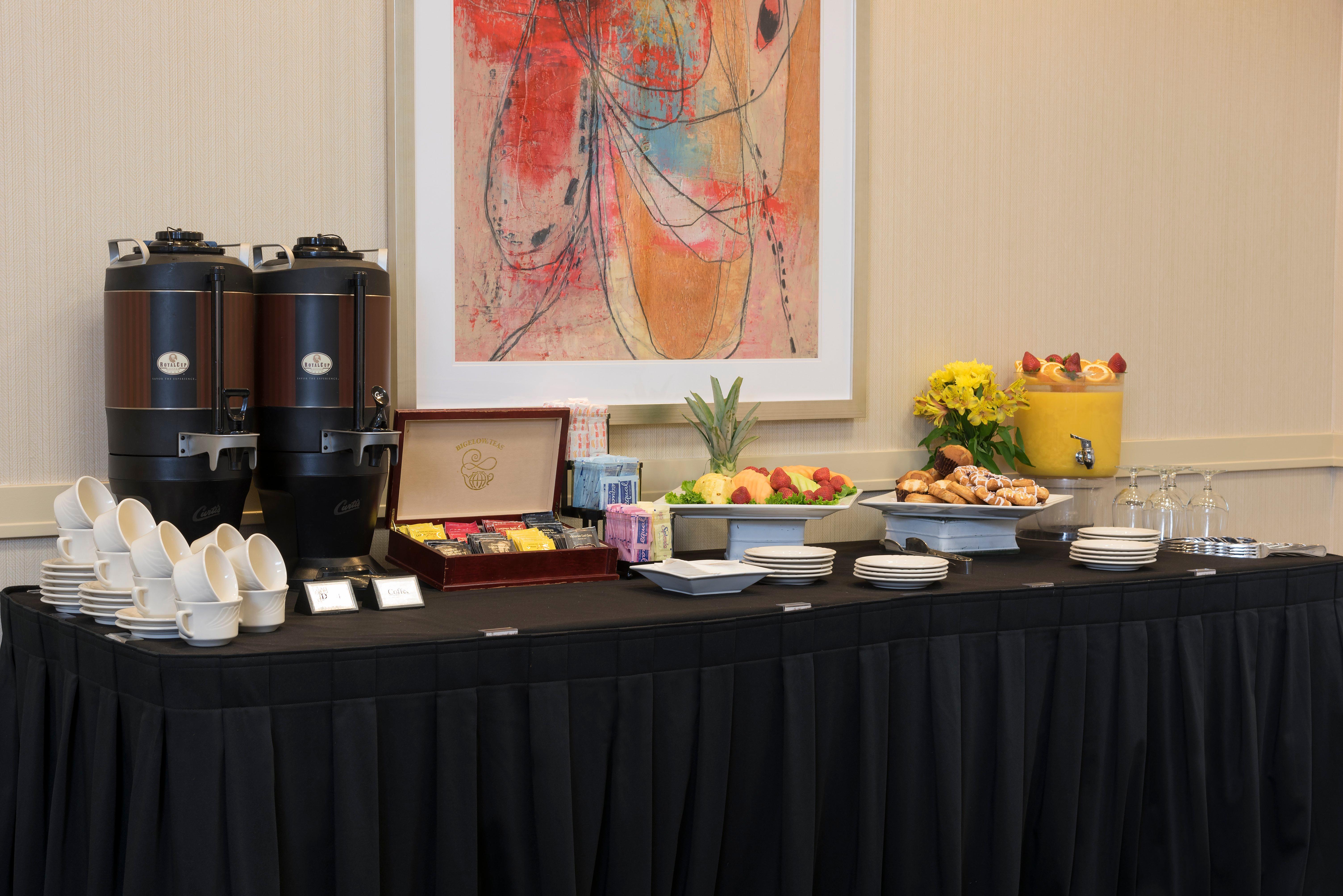 Holiday Inn Chicago - Elk Grove, An Ihg Hotel Elk Grove Village Ngoại thất bức ảnh