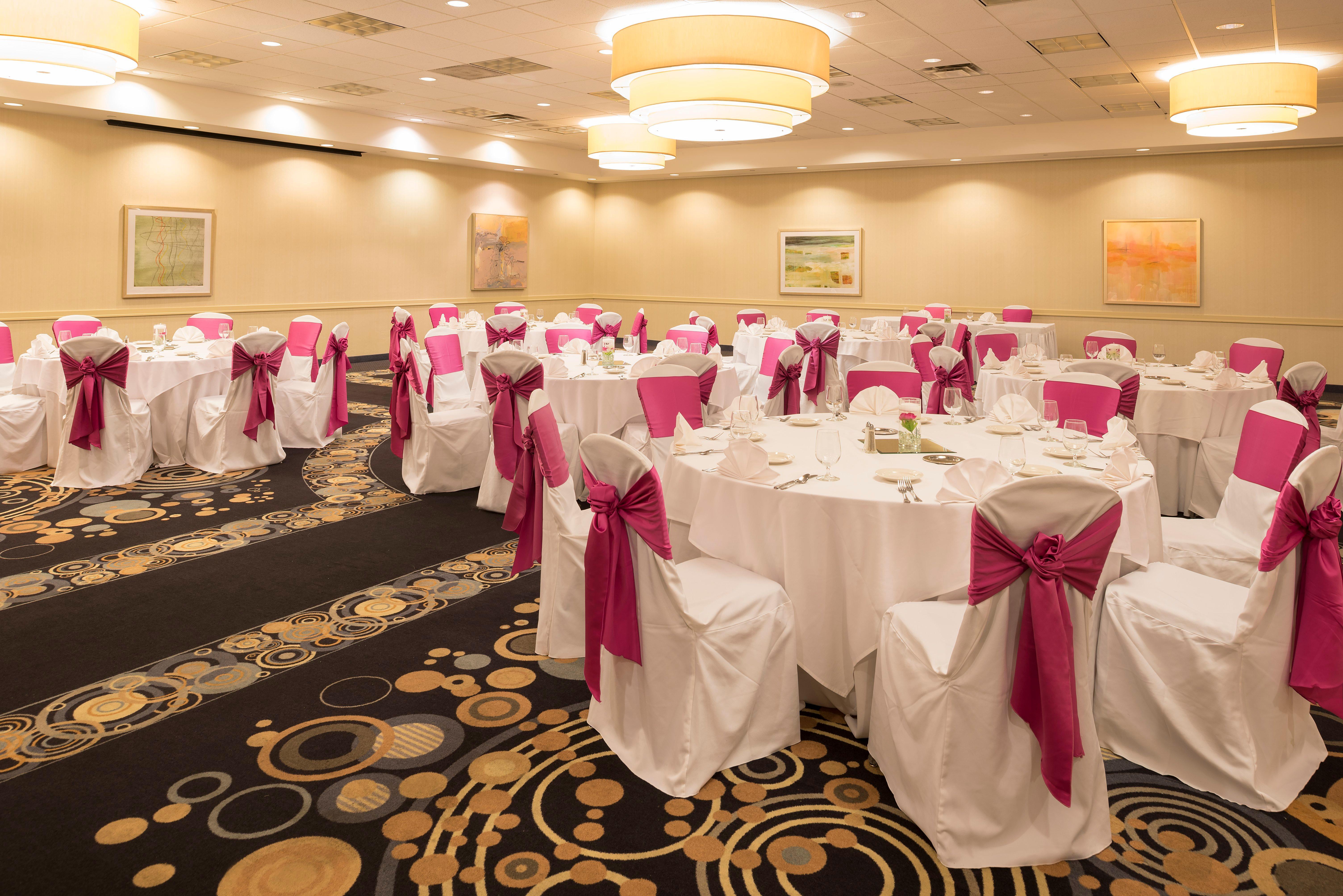 Holiday Inn Chicago - Elk Grove, An Ihg Hotel Elk Grove Village Ngoại thất bức ảnh