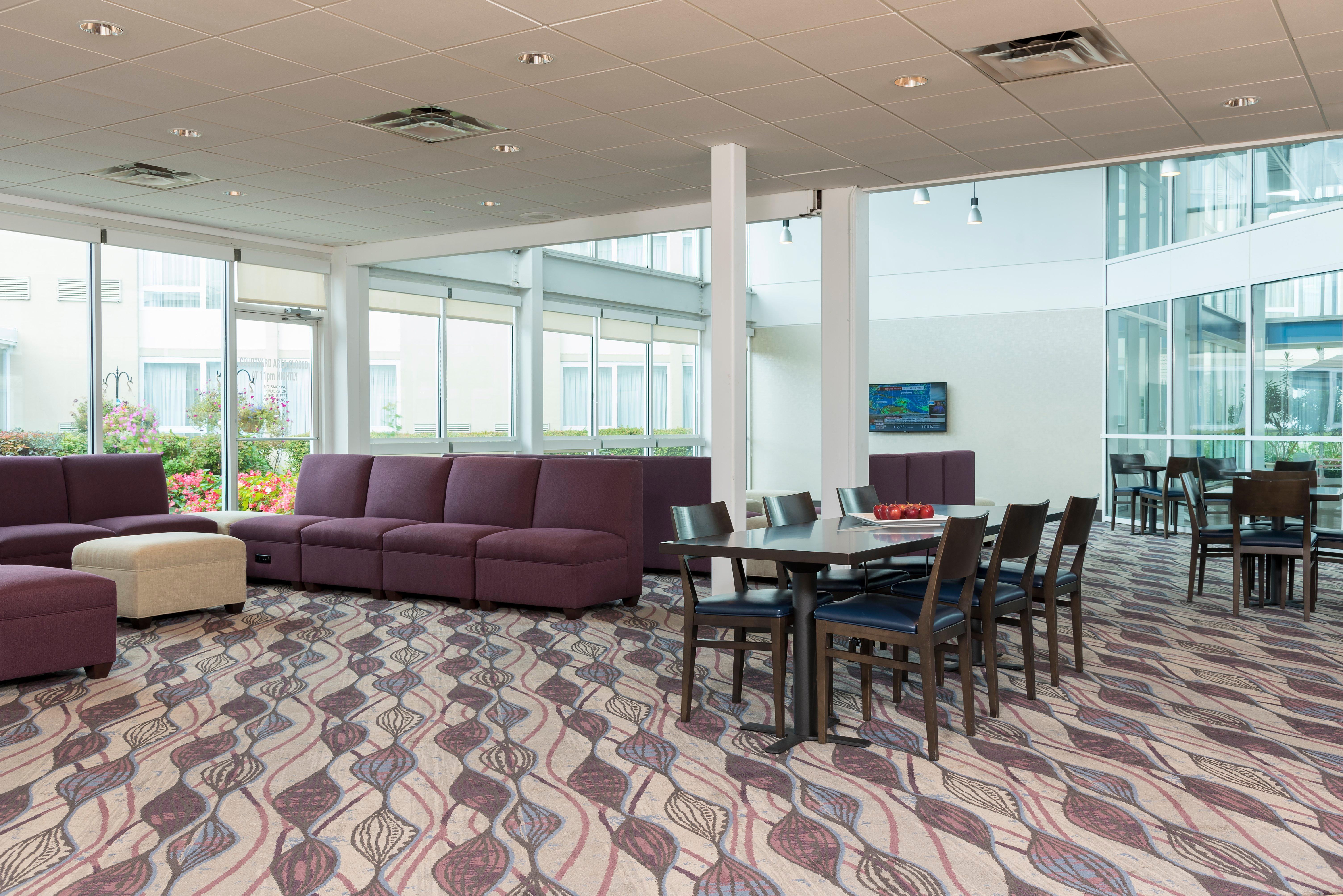Holiday Inn Chicago - Elk Grove, An Ihg Hotel Elk Grove Village Ngoại thất bức ảnh