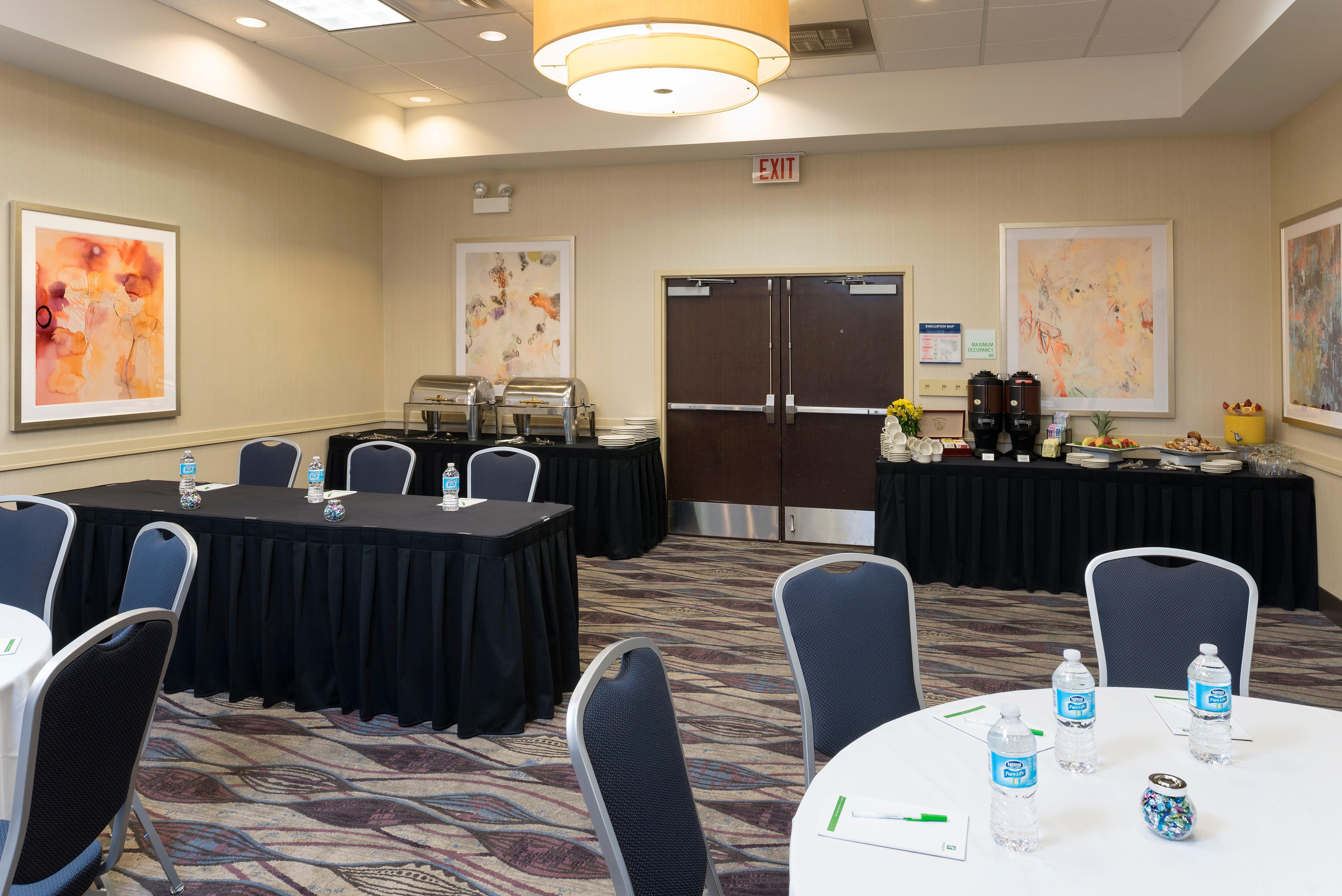 Holiday Inn Chicago - Elk Grove, An Ihg Hotel Elk Grove Village Ngoại thất bức ảnh