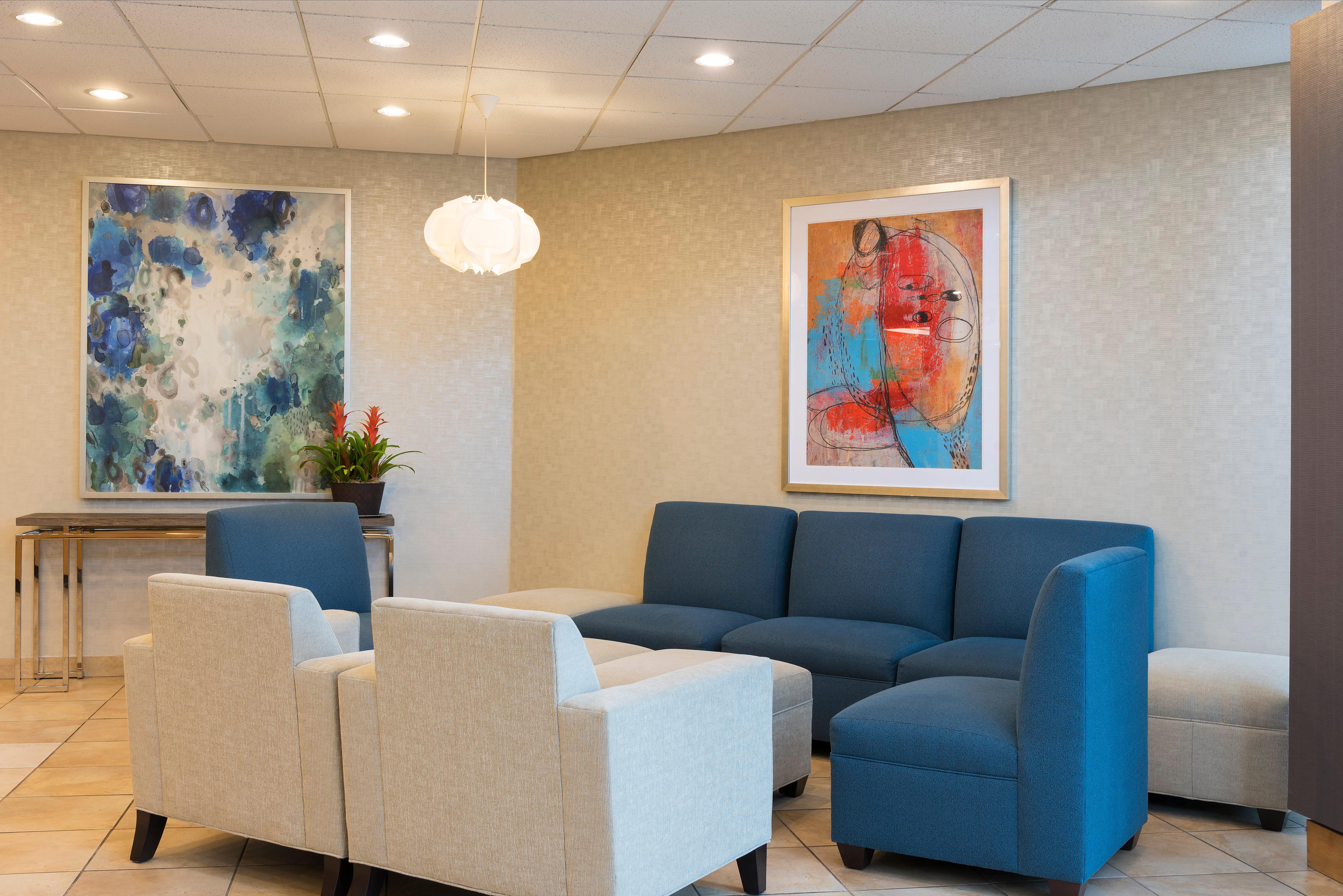 Holiday Inn Chicago - Elk Grove, An Ihg Hotel Elk Grove Village Ngoại thất bức ảnh
