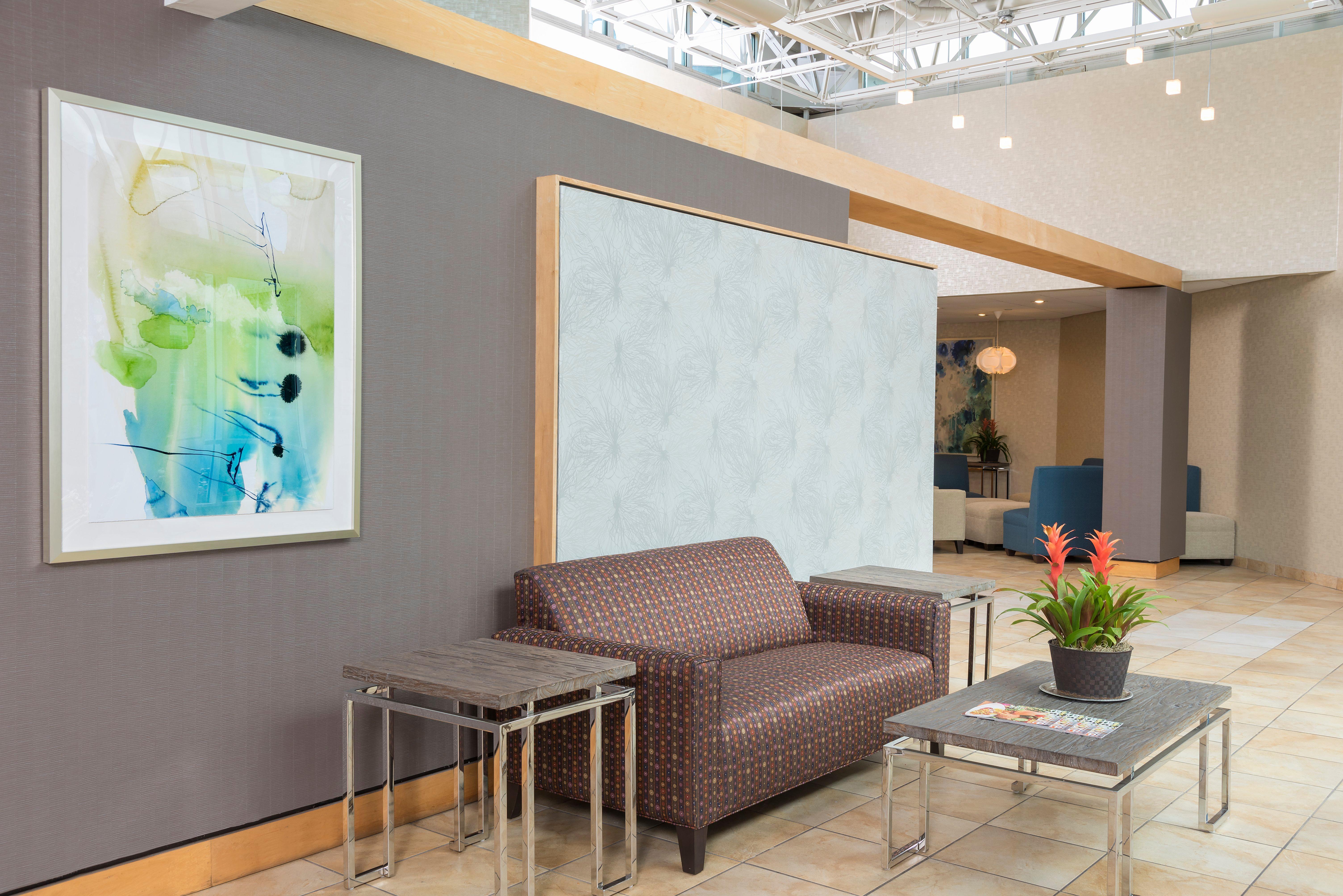 Holiday Inn Chicago - Elk Grove, An Ihg Hotel Elk Grove Village Ngoại thất bức ảnh