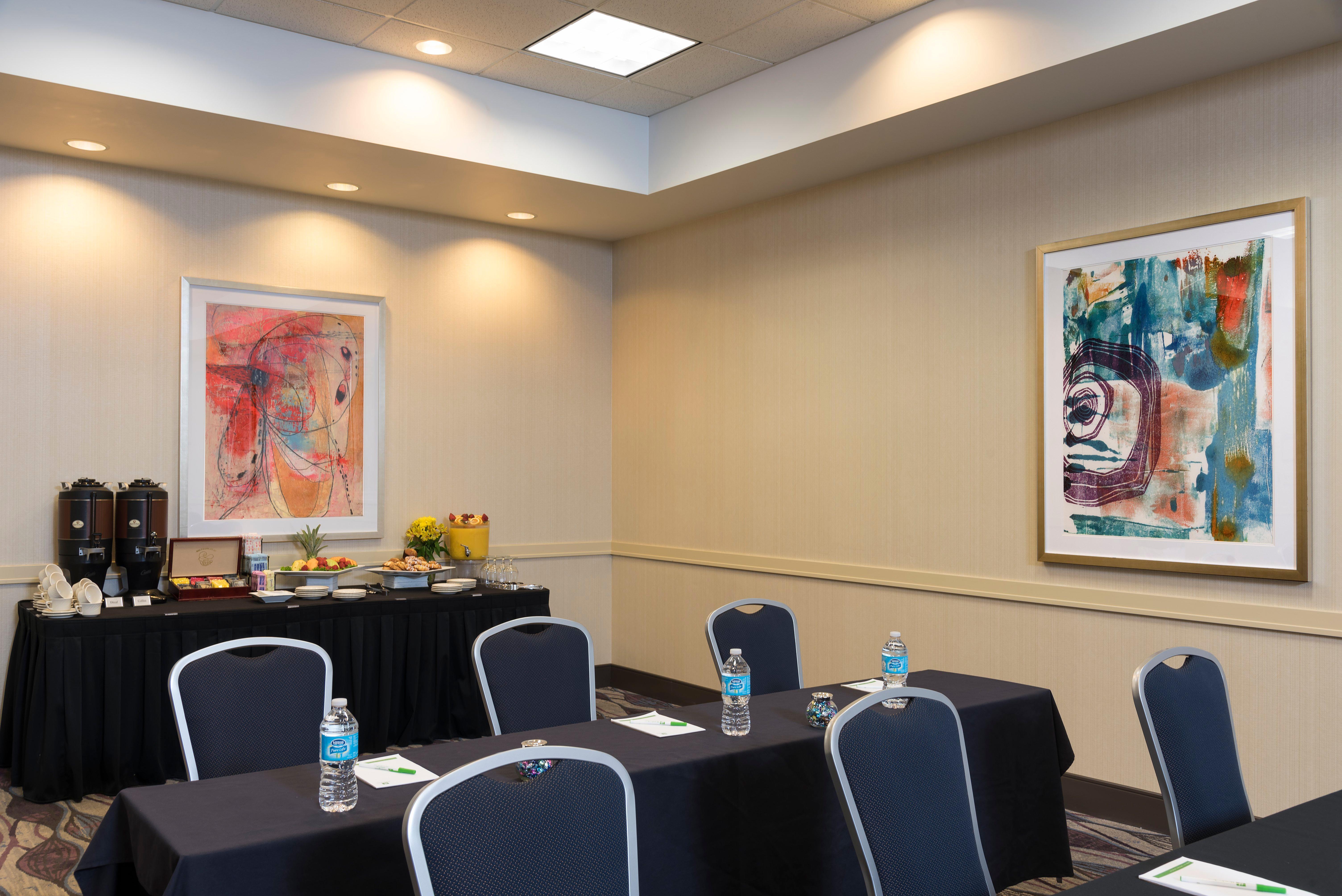 Holiday Inn Chicago - Elk Grove, An Ihg Hotel Elk Grove Village Ngoại thất bức ảnh