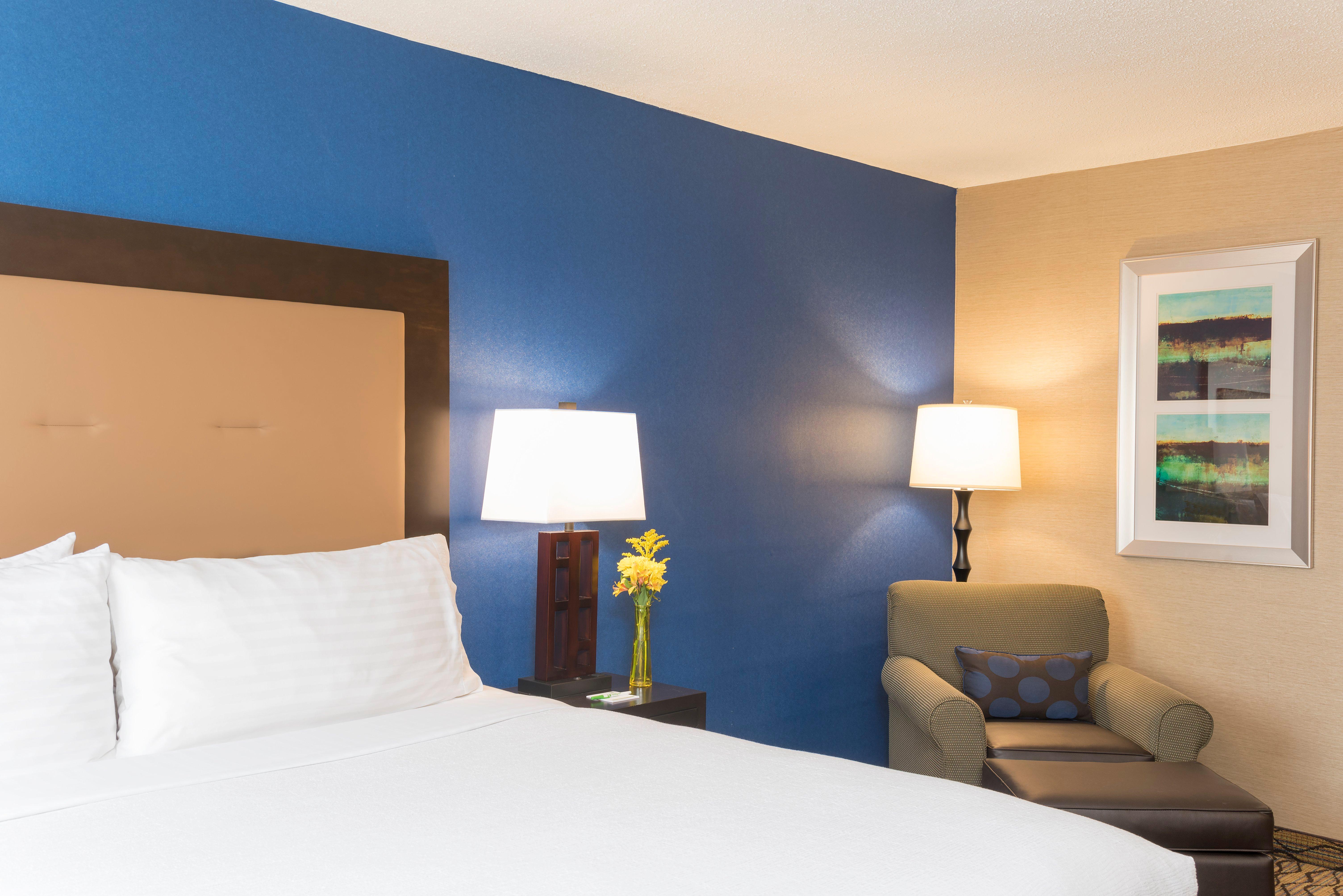 Holiday Inn Chicago - Elk Grove, An Ihg Hotel Elk Grove Village Ngoại thất bức ảnh