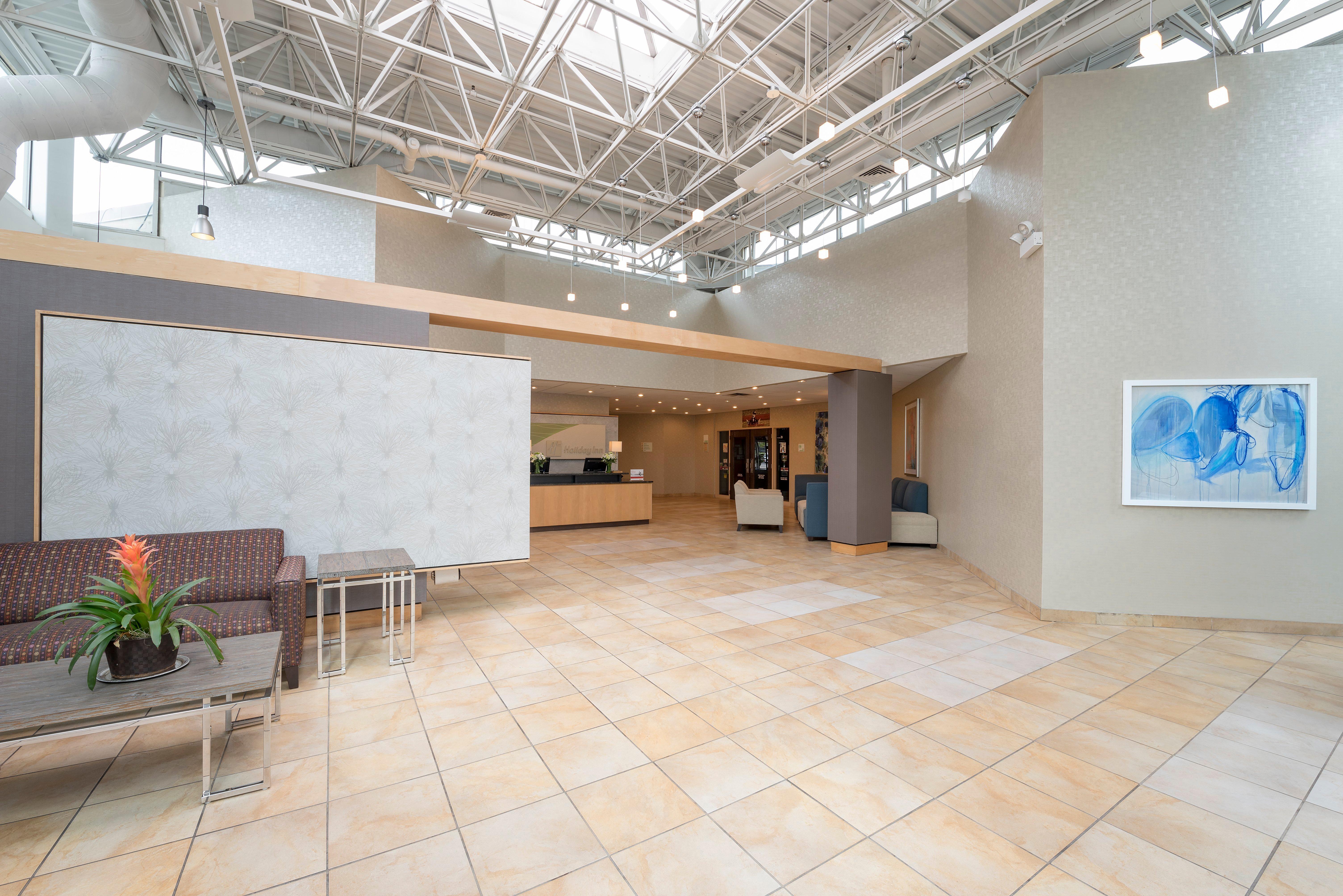 Holiday Inn Chicago - Elk Grove, An Ihg Hotel Elk Grove Village Ngoại thất bức ảnh