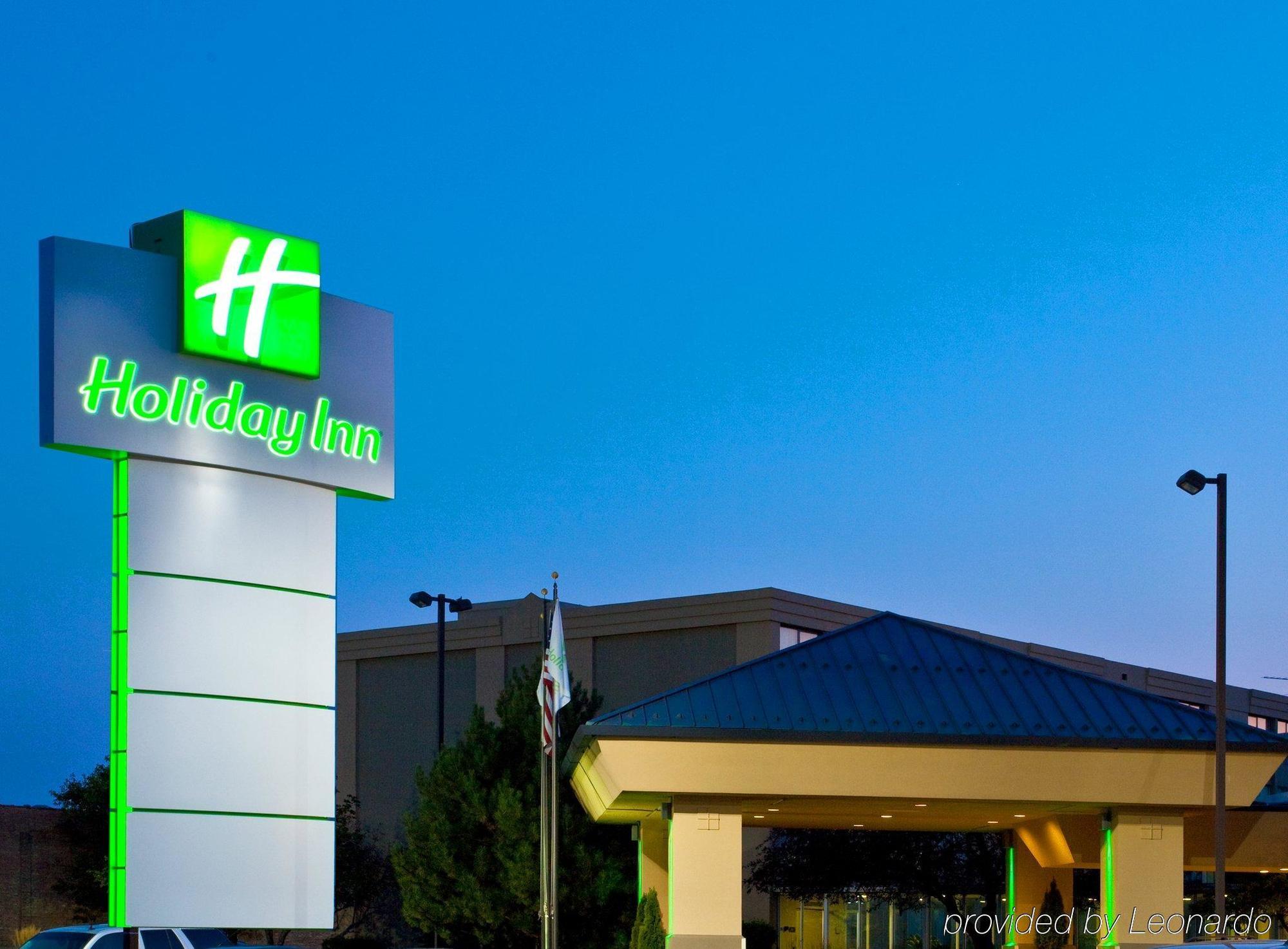 Holiday Inn Chicago - Elk Grove, An Ihg Hotel Elk Grove Village Ngoại thất bức ảnh