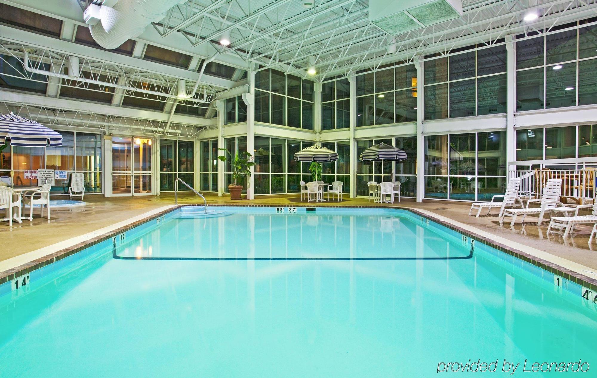 Holiday Inn Chicago - Elk Grove, An Ihg Hotel Elk Grove Village Tiện nghi bức ảnh