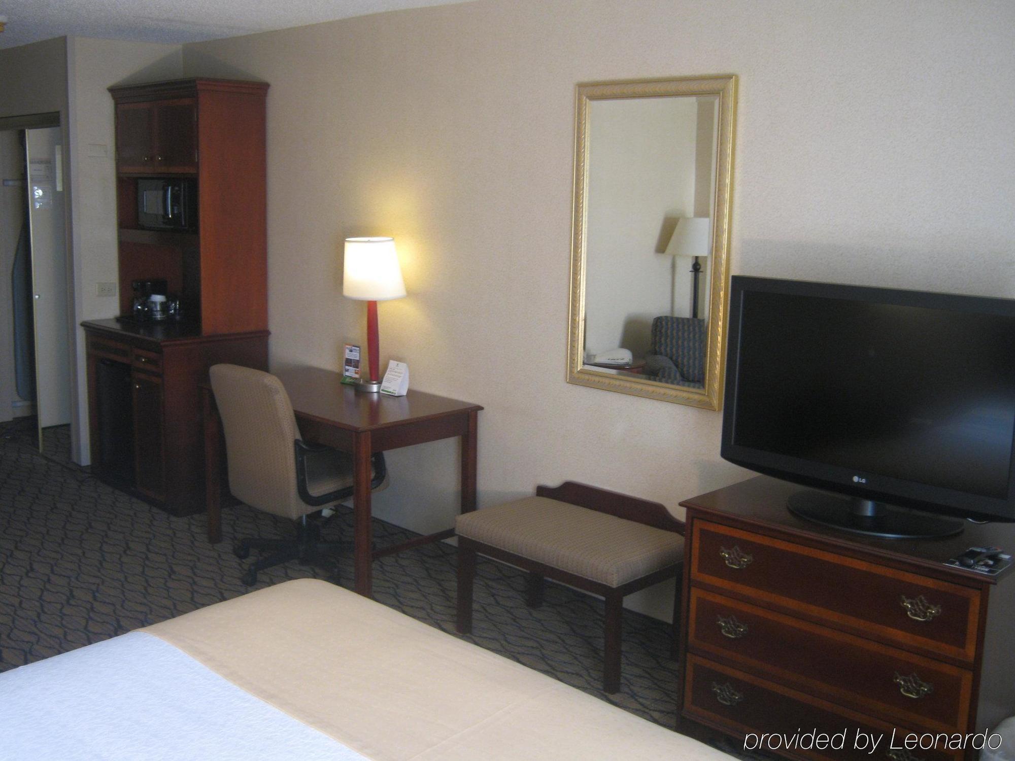 Holiday Inn Chicago - Elk Grove, An Ihg Hotel Elk Grove Village Ngoại thất bức ảnh
