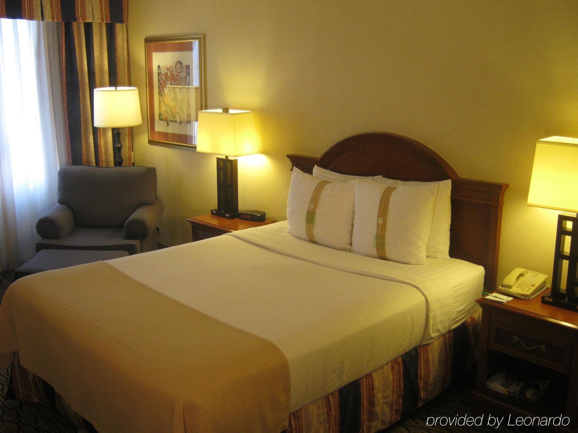 Holiday Inn Chicago - Elk Grove, An Ihg Hotel Elk Grove Village Ngoại thất bức ảnh