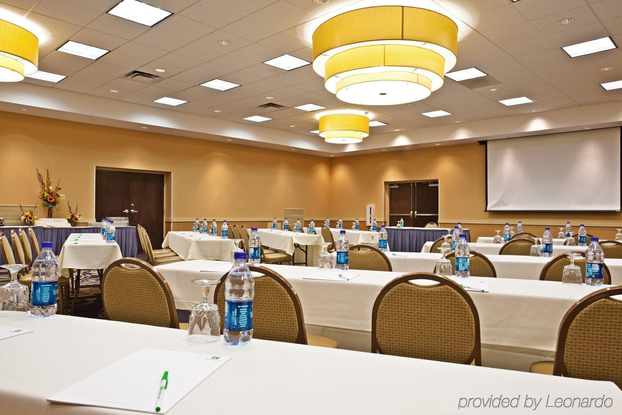 Holiday Inn Chicago - Elk Grove, An Ihg Hotel Elk Grove Village Tiện nghi bức ảnh