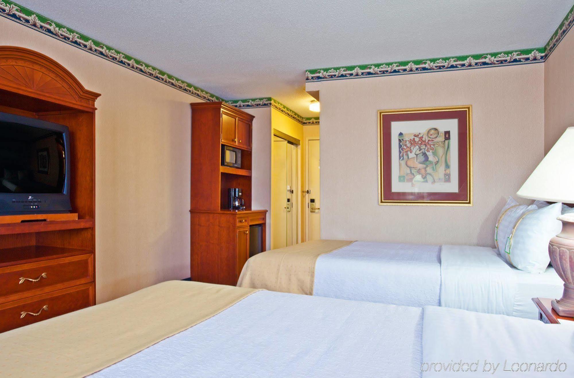 Holiday Inn Chicago - Elk Grove, An Ihg Hotel Elk Grove Village Ngoại thất bức ảnh