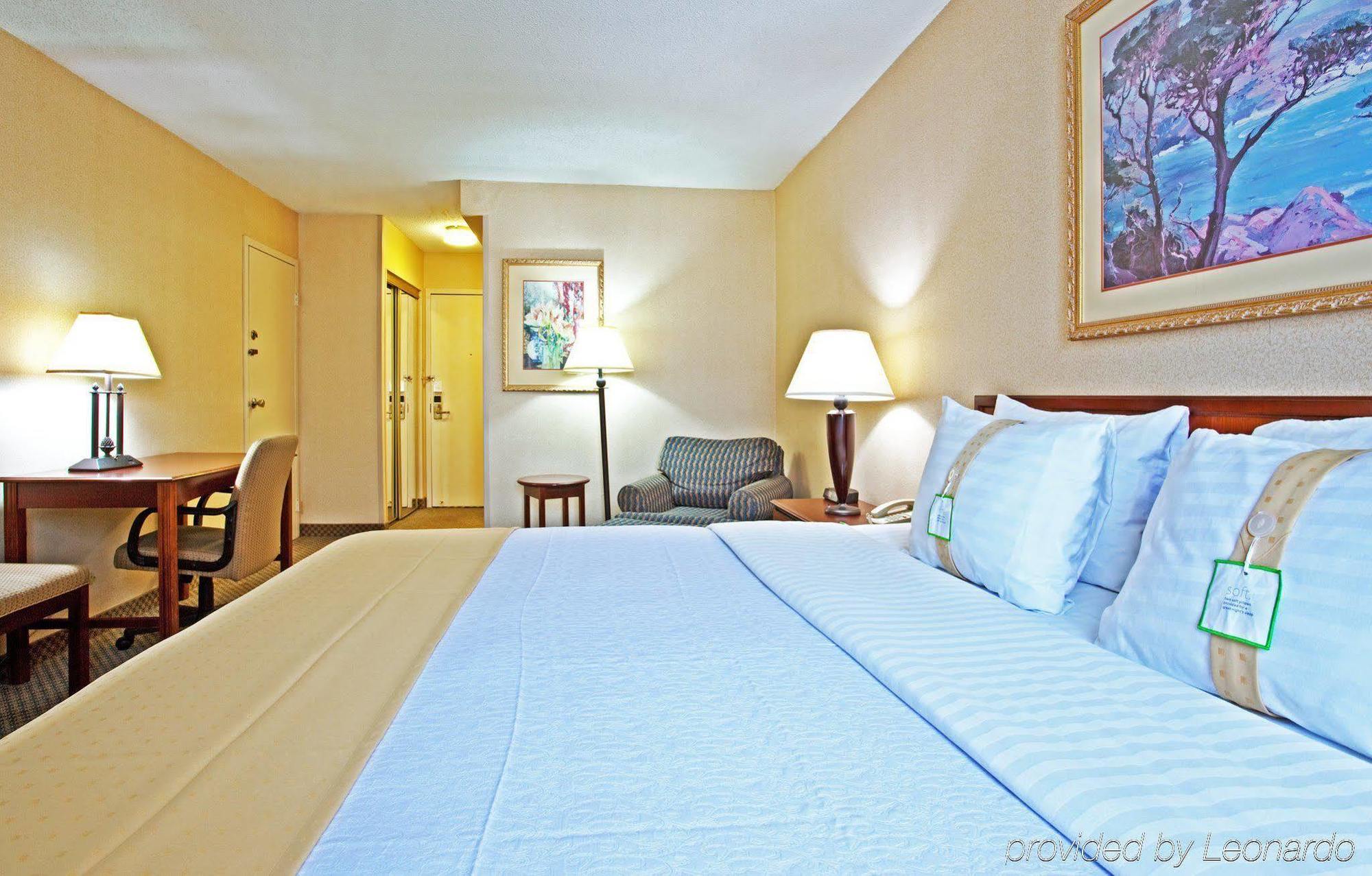 Holiday Inn Chicago - Elk Grove, An Ihg Hotel Elk Grove Village Ngoại thất bức ảnh