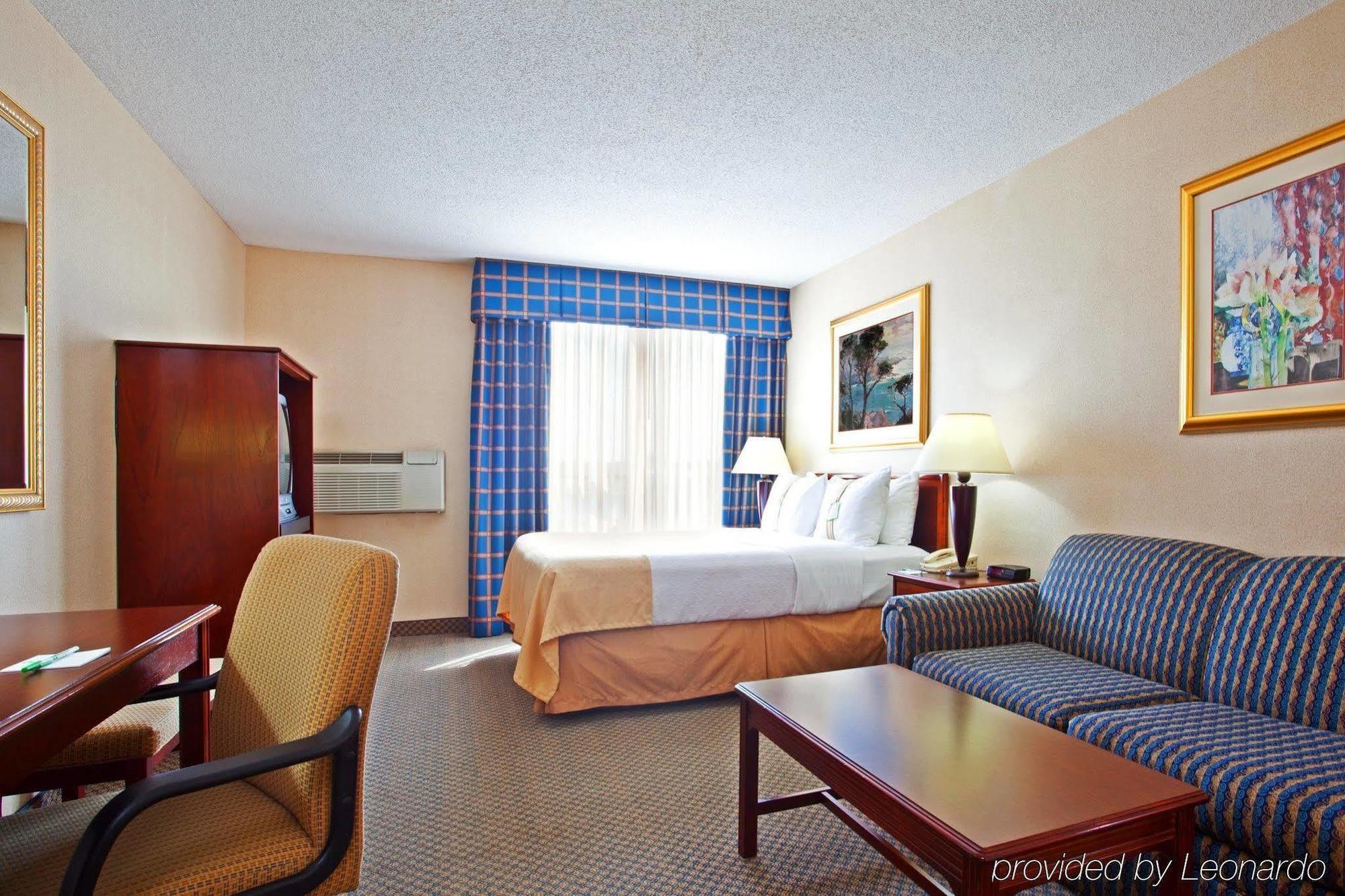 Holiday Inn Chicago - Elk Grove, An Ihg Hotel Elk Grove Village Ngoại thất bức ảnh